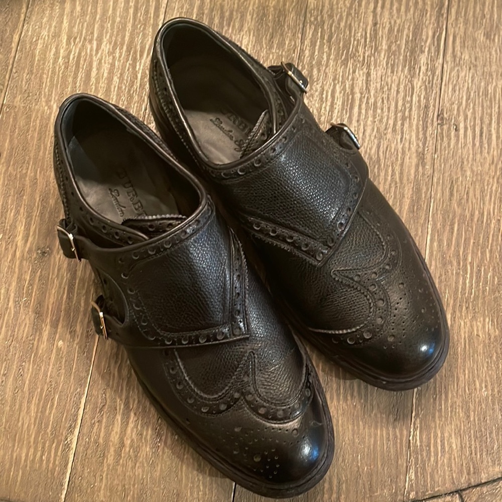 Burberry Loafers, 38